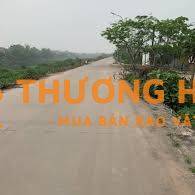 Cần bán 1 mảnh đất khai hoang năm 2010 trên đê Sông Nhuệ, Phú Đô