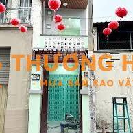Bán nhà Trần Kế Xương, Phú Nhuận, HXH 6.5m,