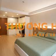 Studio full đồ 20m² – 2 phút ra Hồ Tây – chỉ 5 triệu/tháng