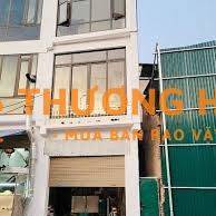 Chính chủ cho thuê nguyên căn mặt tiền 1073 Hồng Hà, Hà Nội, 3 tầng