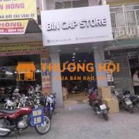 Chính chủ cho thuê nhà mặt phố so 133 lê Duẩn