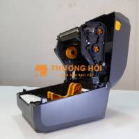Zebra ZD421d (PN: ZD4A043-30PM00EZ) – Máy in mã vạch truyền nhiệt hiệu suất cao!