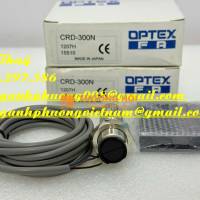 Cảm biến quang Optex CRD-300N - Cty Hoàng Anh Phương