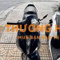 Piaggio Medley 2016 Xanh đen
