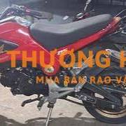 Honda MSX 2015 Đỏ Thái Lan