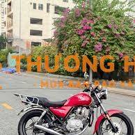 Honda Master 3 Chính Chủ