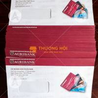 In bao thư nhanh rẻ đẹp