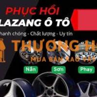 Tuyển Nam NV PHAY, phục hồi lazang ôtô làm Hà Đông HN