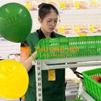 Tuyển Nhân Viên Bán Hàng Siêu Thị AIDI MART