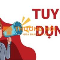 TUYỂN LAO ĐỘNG PHỔ THÔNG, CHÍNH THỨC VÀ THỜI VỤ