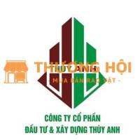 CÔNG TY CỔ PHẦN ĐẦU TƯ VÀ XÂY DỰNG THÙY ANH TUYỂN LÁI XE VĂN PHÒNG