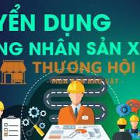 Tuyển Công nhân sản xuất thu nhập lên tới 12tr