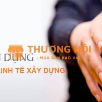 THÔNG BÁO TUYỂN DỤNG KĨ SƯ KINH TẾ XÂY DỰNG