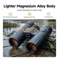 Ống nhòm Svbony SA207 8×32 APO