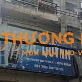 BÁN NHÀ MẶT TIỀN ĐƯỜNG PHÙNG VĂN CUNG – P. CẦU KIỆU, 6,5x16,6m, 2 lầu