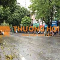 [Chính chủ] tôi cần bán toà nhà Mặt Phố Huế, Q HBT, Dt 150 m x 8 tầng
