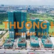 Bán căn Shophoue góc tòa Zenia, chung cư cao cấp La Pura, sắp bàn giao