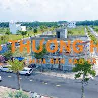 Ngay mặt tiền DT 741 và liền kề cao tốc HCM - CT. Chỉ 1 tỷ 139 với 70m