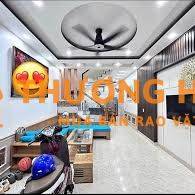BÁN NHÀ ĐẸP 3 TẦNG 1 TUM – NGÕ 3M – 48 PHƯƠNG LƯU, HẢI PHÒNG