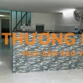 BÁN NHÀ ĐẸP ĐƯỜNG PHAN VĂN TRỊ, P.2, Q.5