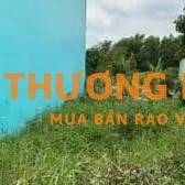 Chính chủ bán đất mặt tiền Quốc Lộ 50, Bình Chánh, ngang 10m, dài 10m