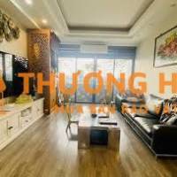 Bán căn hộ chung cư 25 Lạc Trung; sổ đỏ chính chủ!