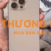 Bán Iphone 15 Promax 256g bản LL/A Esim ,zin nguyên bản ,full chức năn