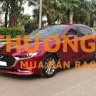 Mazda Mazda 3 Luxury 2023 Đỏ 50000 km