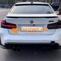 Bán xe BMW 320i màu trắng, chính chủ, đăng ký cuối 2016