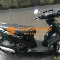 Honda Click 2011 Đen
