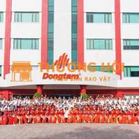 NHÂN VIÊN KINH DOANH - THU NHẬP KHÔNG GIỚI HẠN