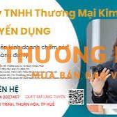 Nhân viên kinh doanh, thị trường