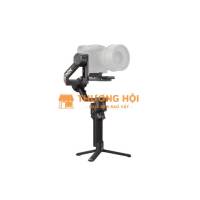 TAY CẦM CHỐNG RUNG DJI RS 4 – GHI HÌNH CHUYÊN NGHIỆP, CHUYỂN ĐỘNG MƯỢT MÀ