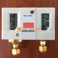 Cách kiểm tra công tắc áp suất chính xác