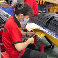 KHỞI NGHIỆP KINH DOANH ĐỒ DA – LỰA CHỌN ĐÚNG XƯỞNG, TẠO NỀN TẢNG PHÁT TRIỂN BỀN VỮNG