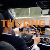 Tuyển Tài xế cho sếp hàn