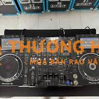 THANH LÝ TRỌN GÓI 5 SẢN PHẨM MIXER VÀ CDJ