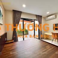 STUDIO BAN CÔNG VIEW XANH MÁT NGAY SÂN BAY TÂN SƠN NHẤT_GẦN HUFLIT