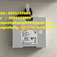 Mô đun mở rộng dòng FX6 series FX5-4DA mitsubishi mới 100%