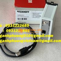 Bo mở rộng dòng Beckhoff CU8800-0010 chính hiệu - giá tốt