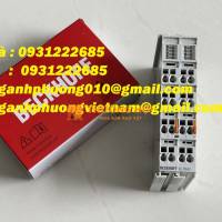 Giá cạnh tranh - Mô đun điều khiển EL7047 beckhoff