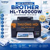 Máy in màu Brother HL_T4000DW