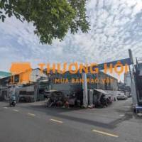 Chuyển nhượng khuôn đất 2MT  44 Trần Đình Xu . P Cô Giang . Q1 . Tp HCM