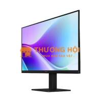 SAMSUNG LS24F320GAEXXV tấm nền IPS full HD 120Hz tốc độ phản hồi 5ms