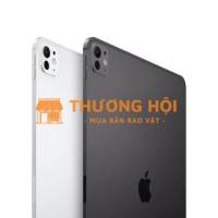 34 triệu combo IPad Pro M5 512gb 11inch và Apple pen chính hãng