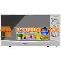 [Quận 6] Thanh lý lò vi sóng Aqua AEM-S2195W 19 lít. Giá: 350k