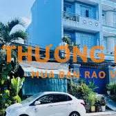 Nhà bán p16,q8 - DT 100m khu dân cư bảo châu- khu nhà ở an ninh
