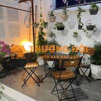 CHO THUÊ CĂN HỘ CHUNG CƯ NGUYỄN CÔNG TRỨ, PHƯỜNG NGUYỄN THÁI BÌNH, Q1