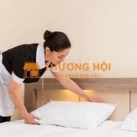 Tuyển dụng Nhân viên Buồng Phòng Căn Hộ