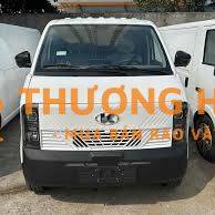 Xe tải van Kim Long GK48EV Trắng